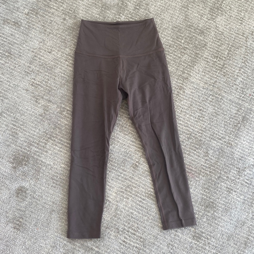 Beyond Yoga cropped leggings XS